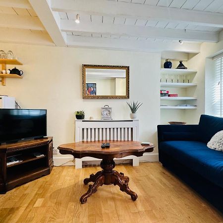 Alexander Cottage Penryn Extérieur photo