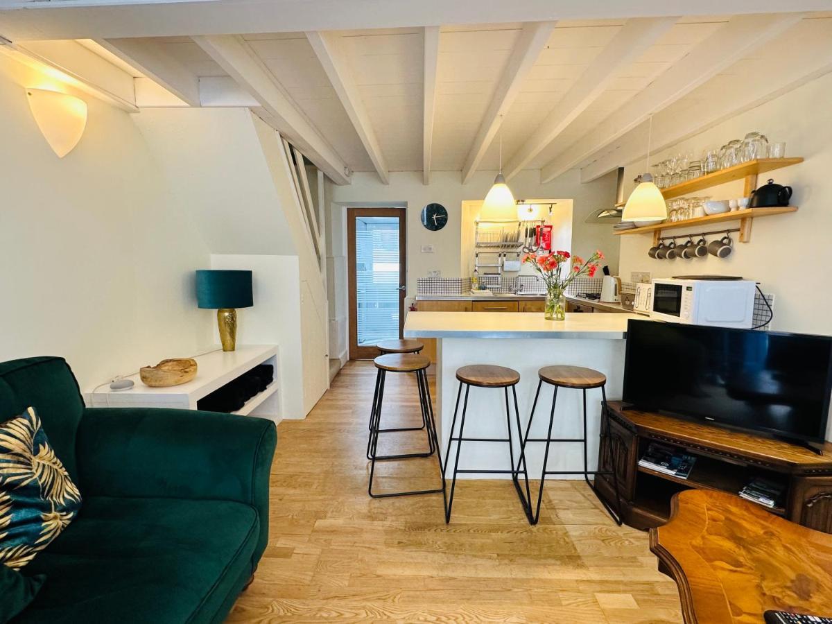 Alexander Cottage Penryn Extérieur photo